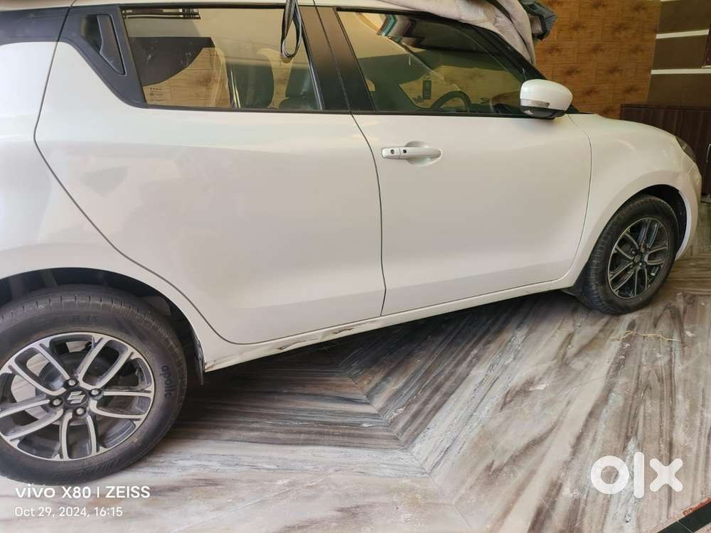 Maruti Swift Zxi Plus 2018 “nri Owner”