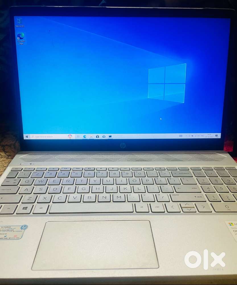 HP Laptop - Excellent Condition - Perfect for Heavy Use