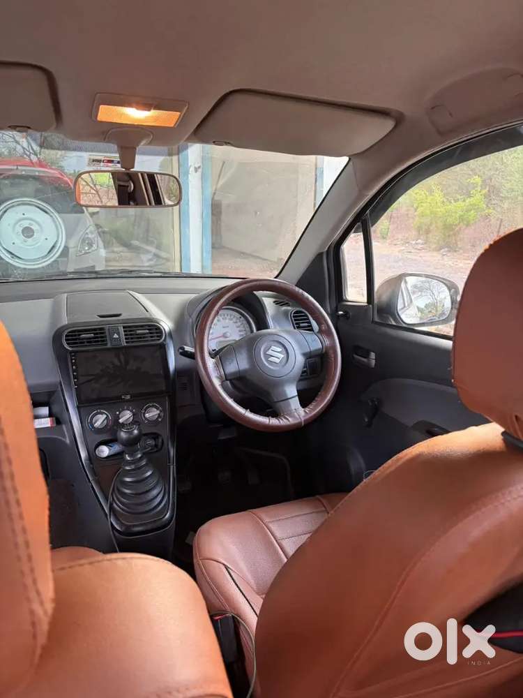 Maruti Suzuki Ritz 2012 Diesel Good Condition