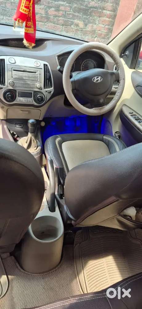 New Condition Car Expire In Few Days