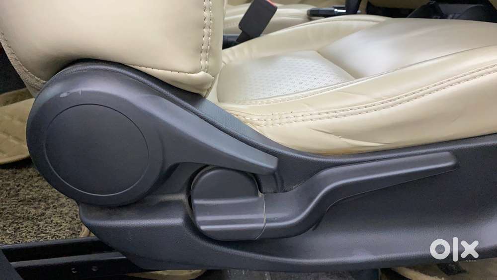 Honda Amaze Vx Cvt Petrol, 2022, Petrol