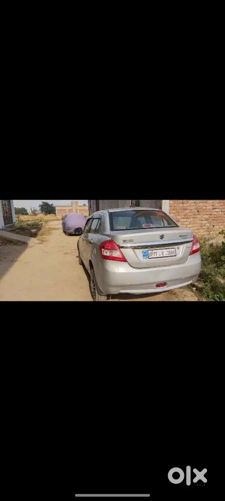 Maruti Suzuki Swift Vdi 2014 Diesel Manual