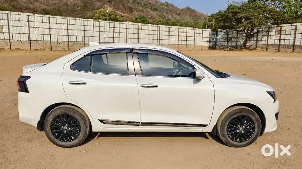 Maruti Dzire 1.2 Zxi 2025 Automatic