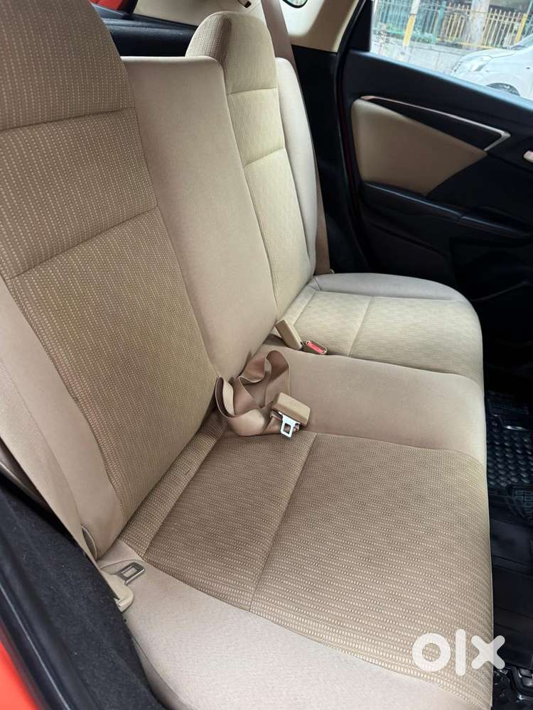 Honda Jazz V Diesel, 2016, Diesel