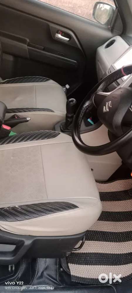 Maruti Suzuki Wagon R 2020 Petrol 49102 Km Driven