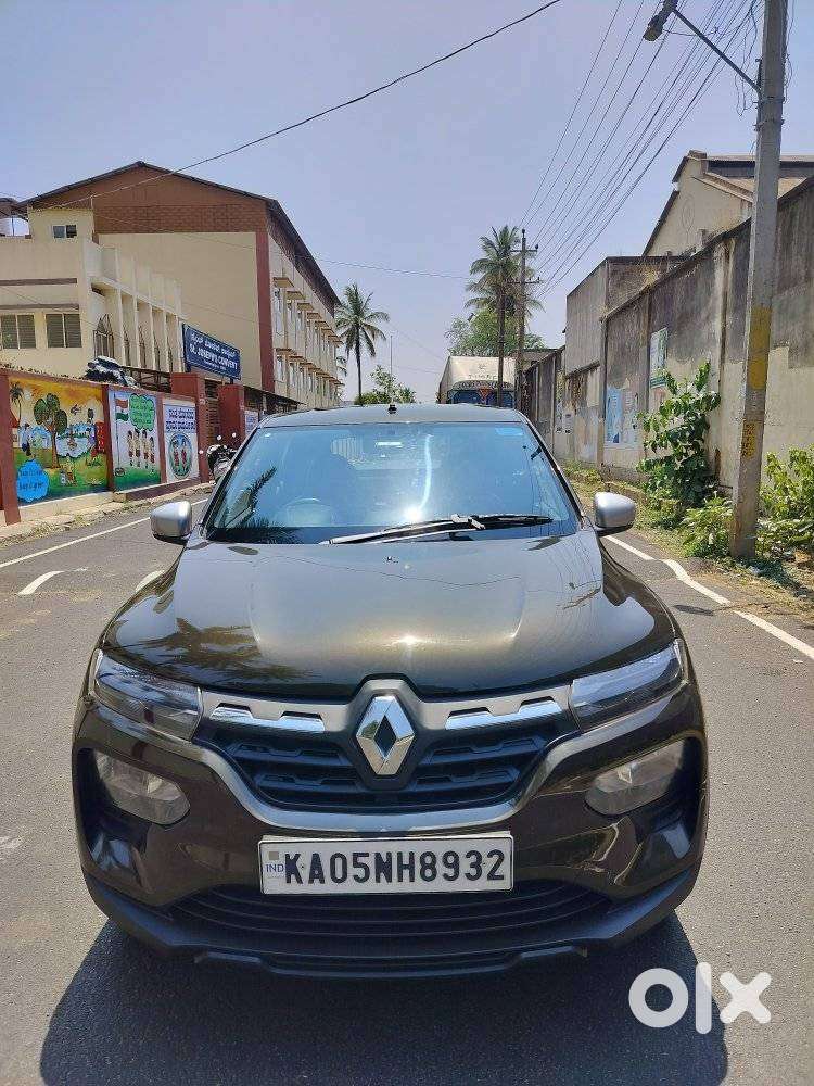 Renault Kwid Rxt 1.0, 2023, Petrol