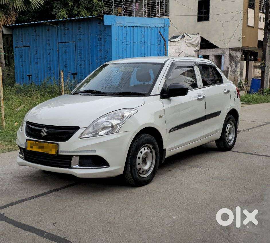 Maruti Suzuki Swift Dzire Tour S, 2022, Petrol