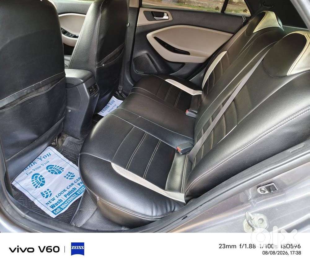 Hyundai I20 [ ] 1.4 Crdi Magna (o), 2020, Diesel