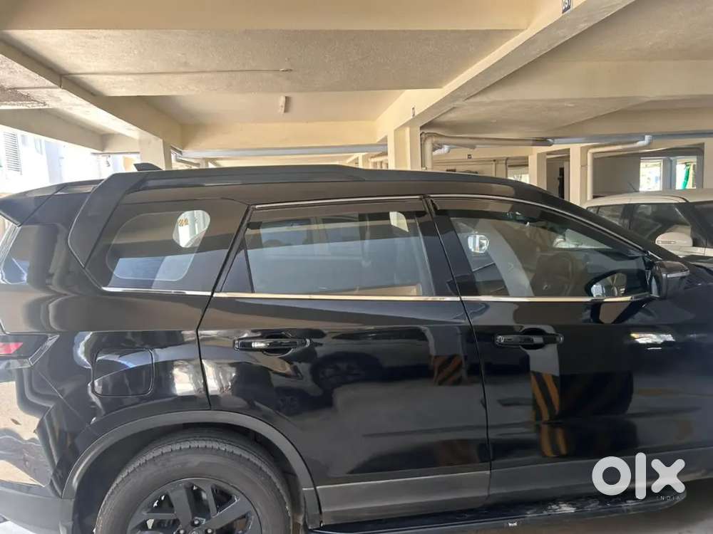 Tata Safari 2.0 Kryotec 2022 Diesel Automatic