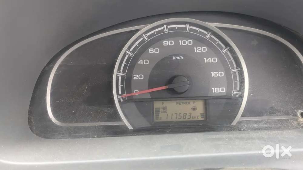 Maruti Suzuki Alto 800 2013