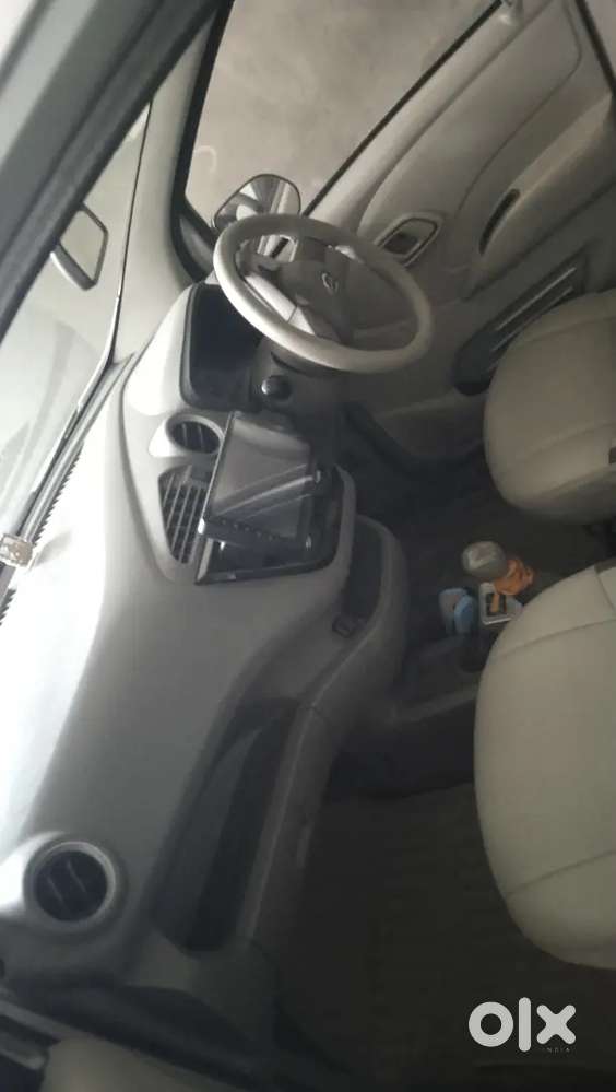Datsun Redigo 2016
