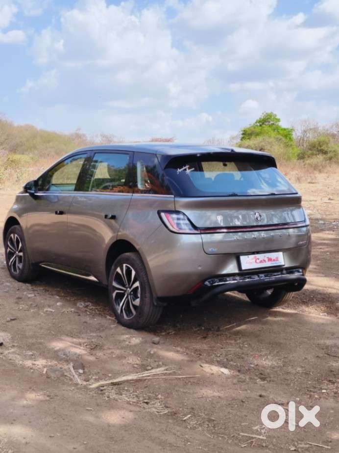 Mg Windsor Ev Essence, 2025, Electric