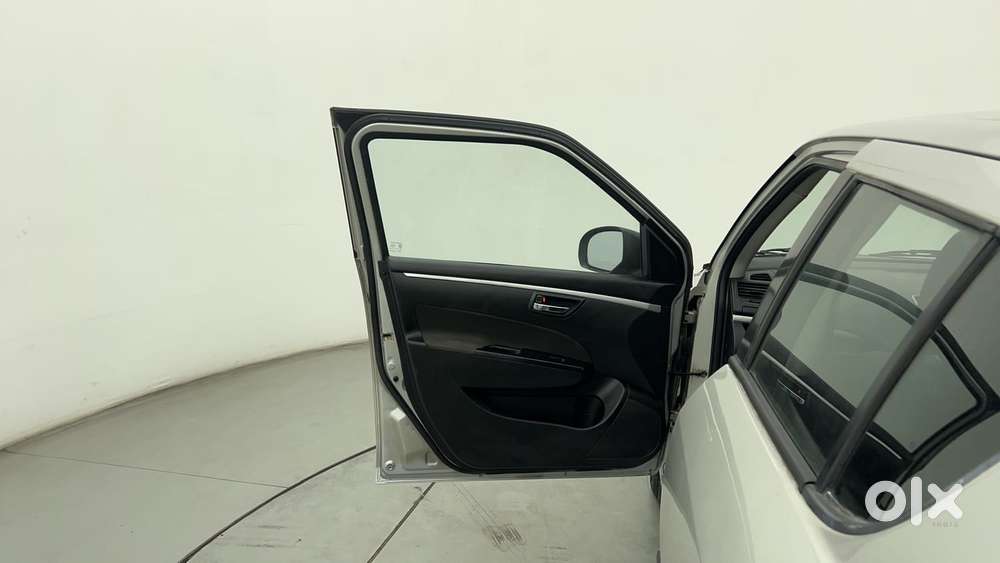 Maruti Suzuki Swift 2018 Vdi, 2012, Diesel
