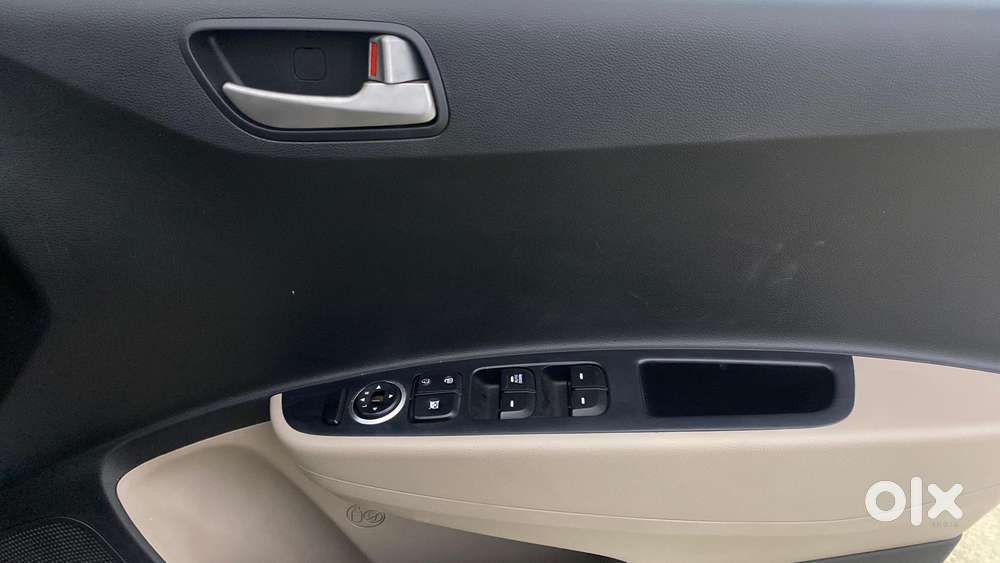 Hyundai Xcent [2014-2017] 1.2 S, 2015, Petrol