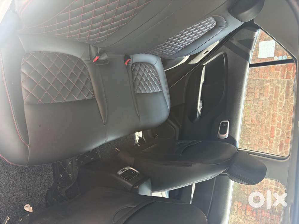 Hyundai Venue Sx 2021