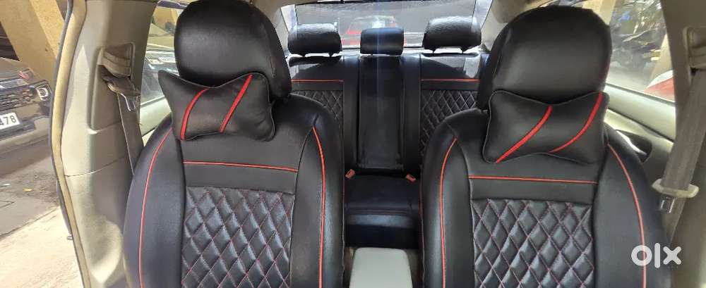 Toyota Corolla Altis 2009 Cng & Hybrids 125000 Km Driven