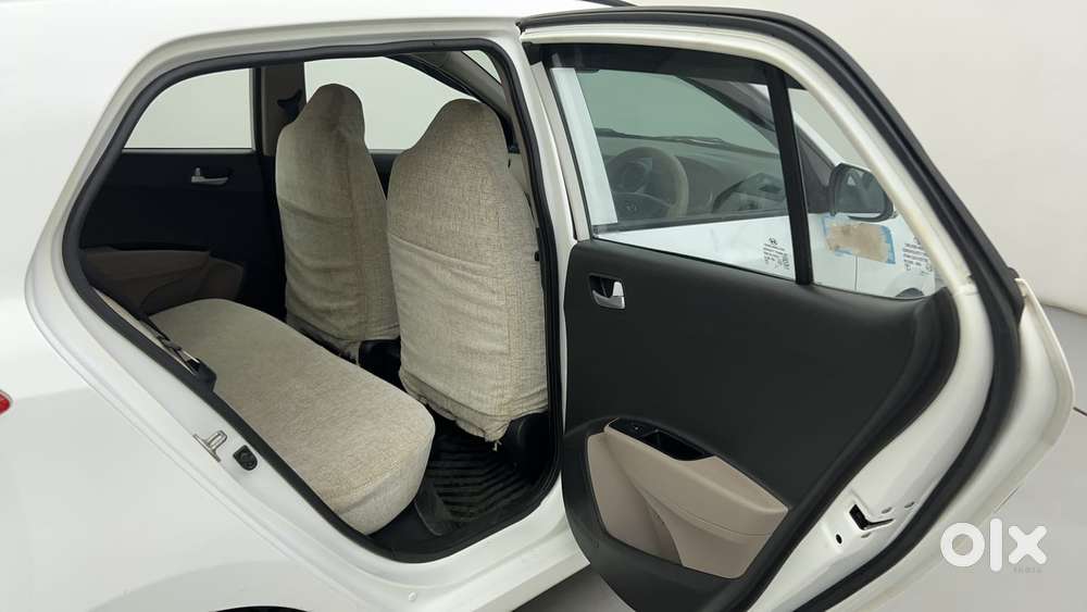 Hyundai Grand I10 1.2 Kappa Sportz, 2019, Petrol
