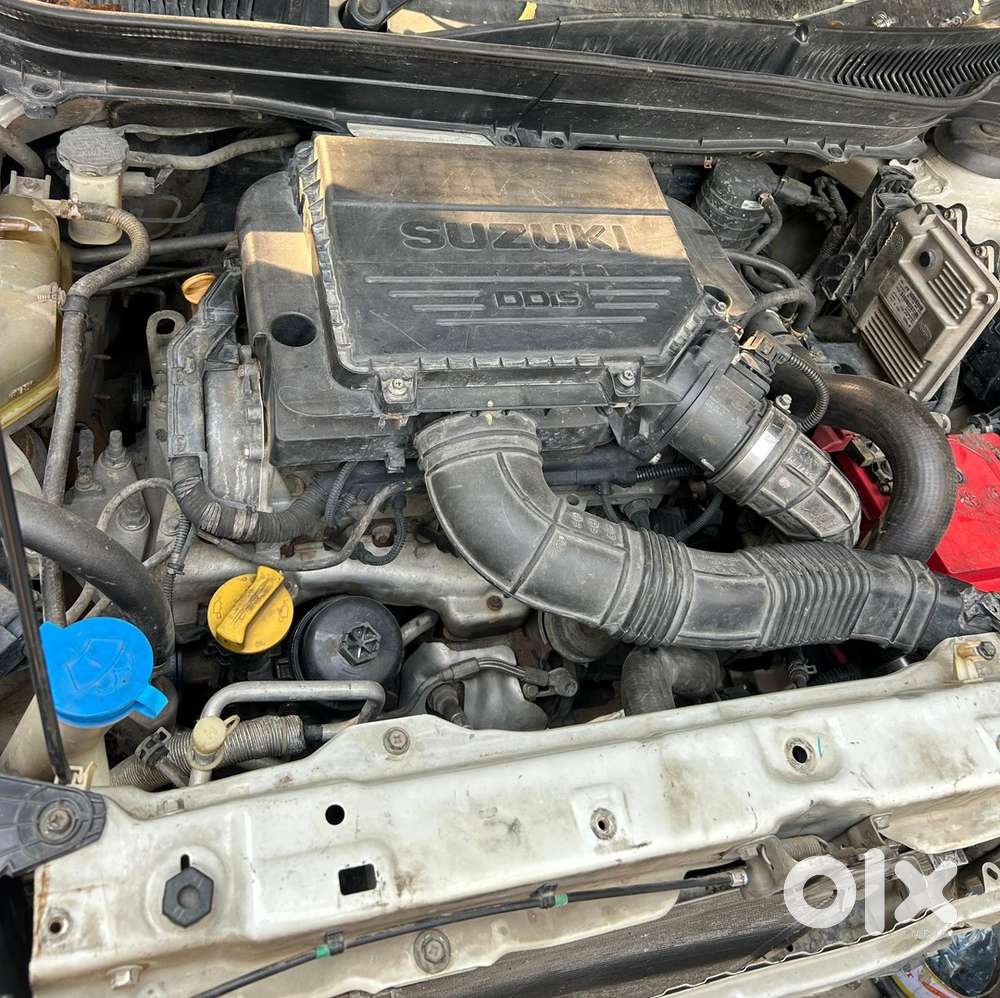 Maruti Suzuki Vitara 2019