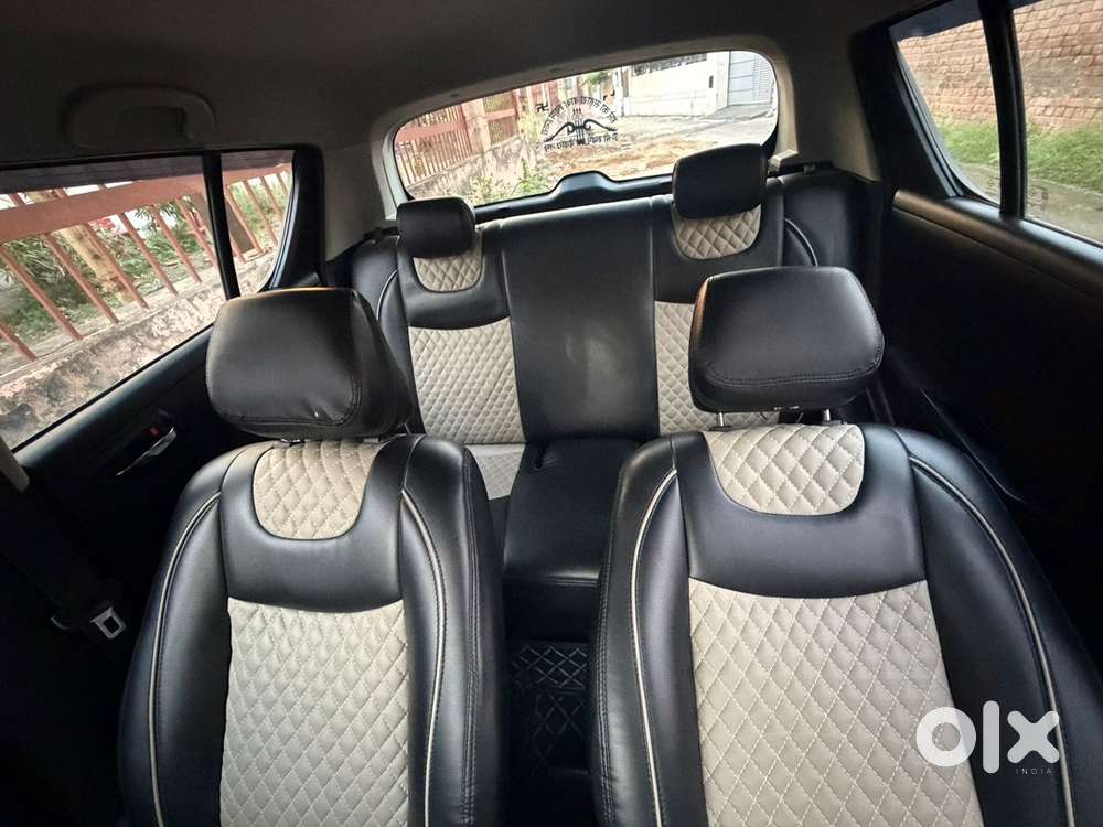 Maruti Suzuki Swift Petrol 2014