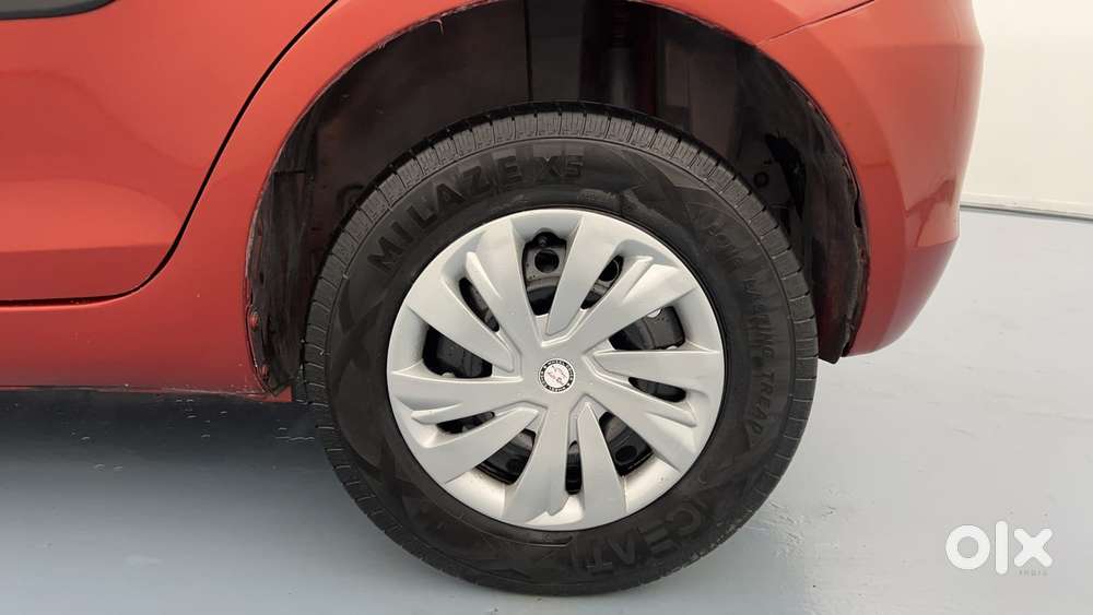 Maruti Suzuki Swift Vvt Vxi, 2014, Petrol