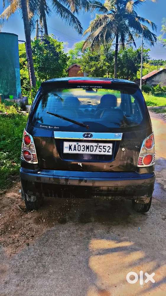 Hyundai Santro Xing 2005