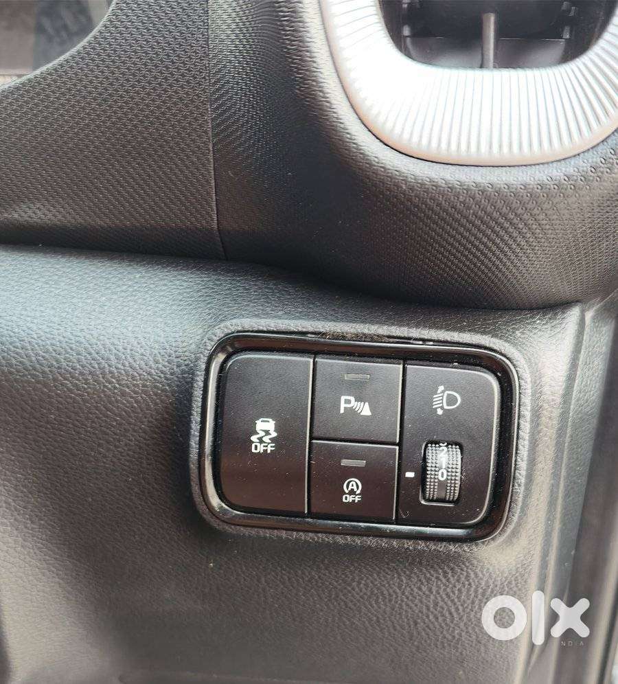 Kia Sonet G 1.2 5mt Htk(o), 2025, Petrol