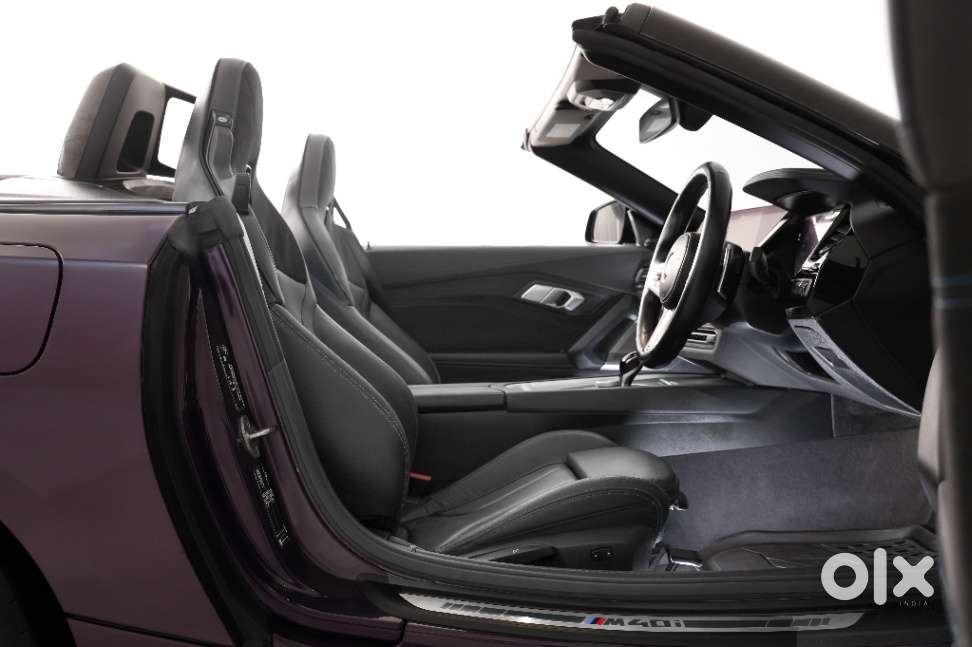 Bmw Z4 M40i, 2023, Petrol