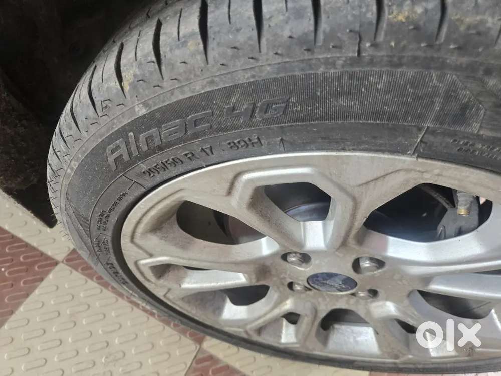 Ford Ecosport 2018 Diesel Plus