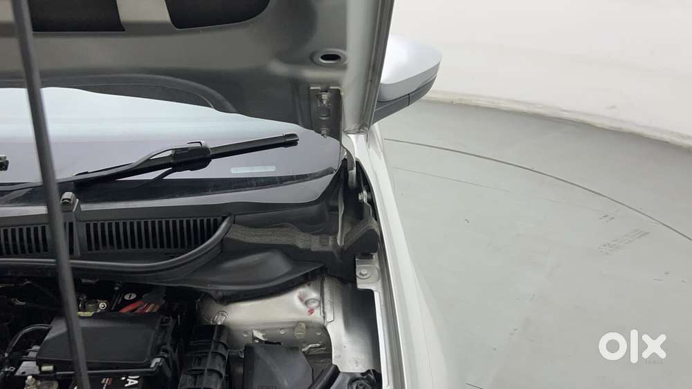 Volkswagen Virtus Highline Plus 1.0 Tsi At, 2022, Petrol