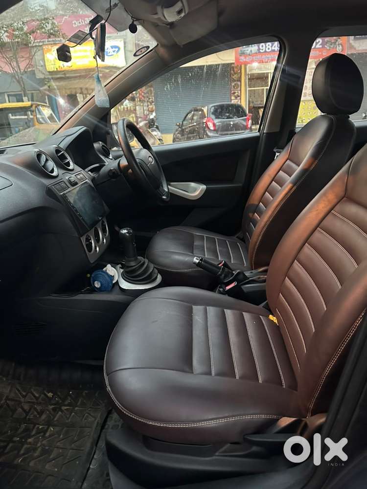 Ford Figo Diesel Well Maintained