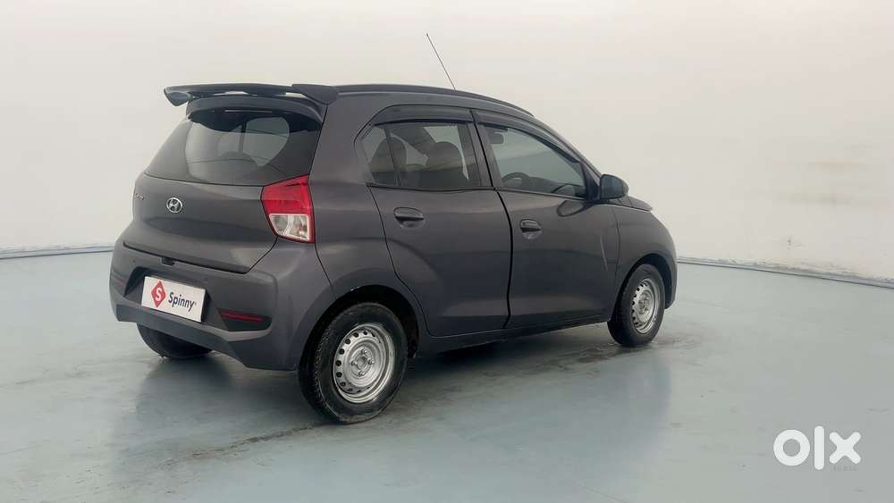Hyundai Santro Sportz Cng, 2022, Cng & Hybrids