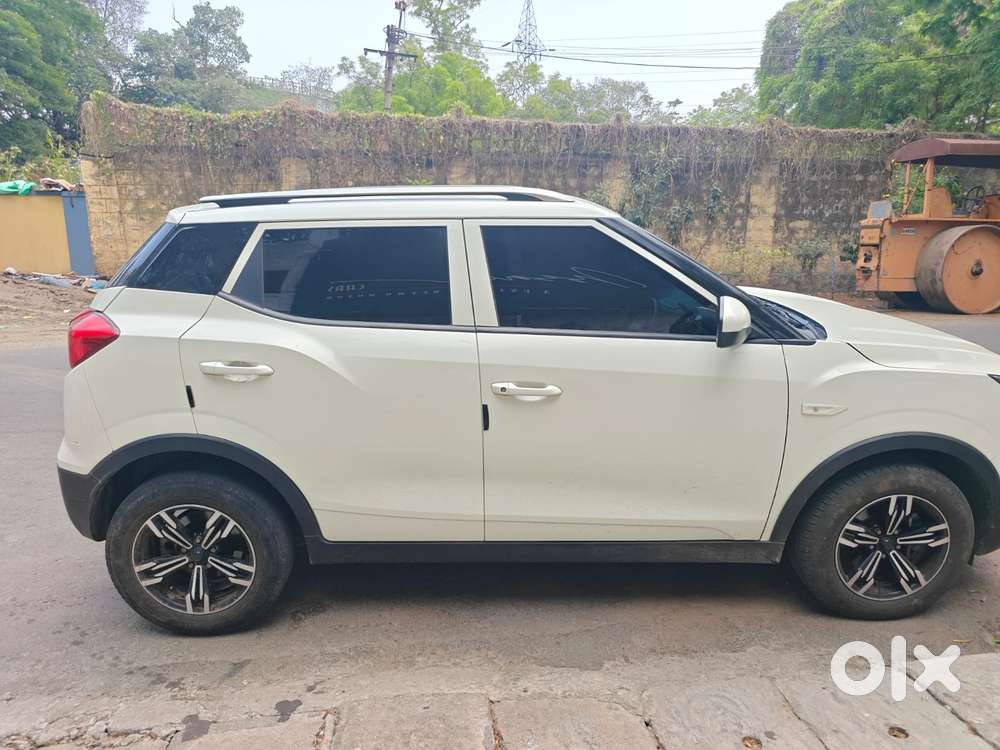 Mahindra Xuv300 W6 Diesel, 2023, Diesel