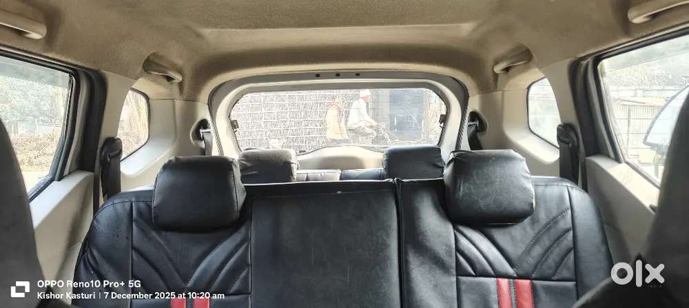 Renault Triber 2021 Petrol Good Condition