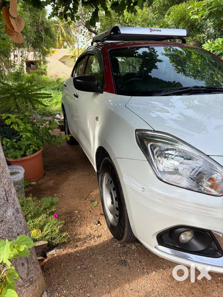 Maruti Suzuki Dzire 2024