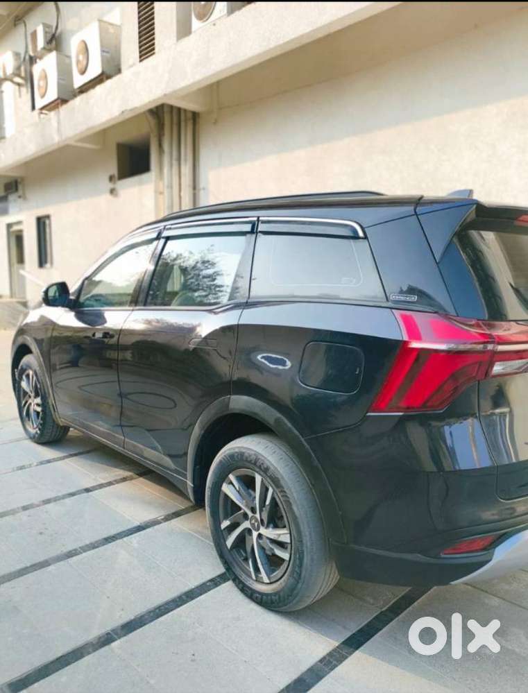 Mahindra Xuv700 2.2 Ax 5 Diesel Mt Str, 2024, Diesel