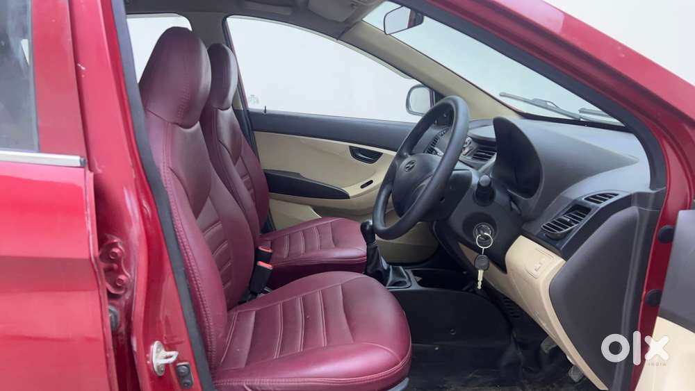 Hyundai Eon Era +, 2015, Petrol