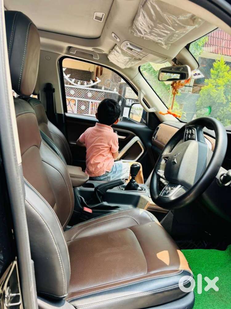 Mahindra Scorpio N Z8 L Diesel Mt 2wd 7 Str, 2022, Diesel