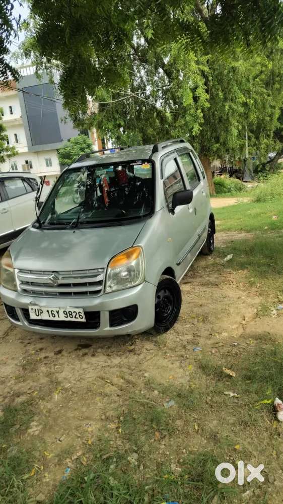 Maruti Suzuki Wagon R 2010