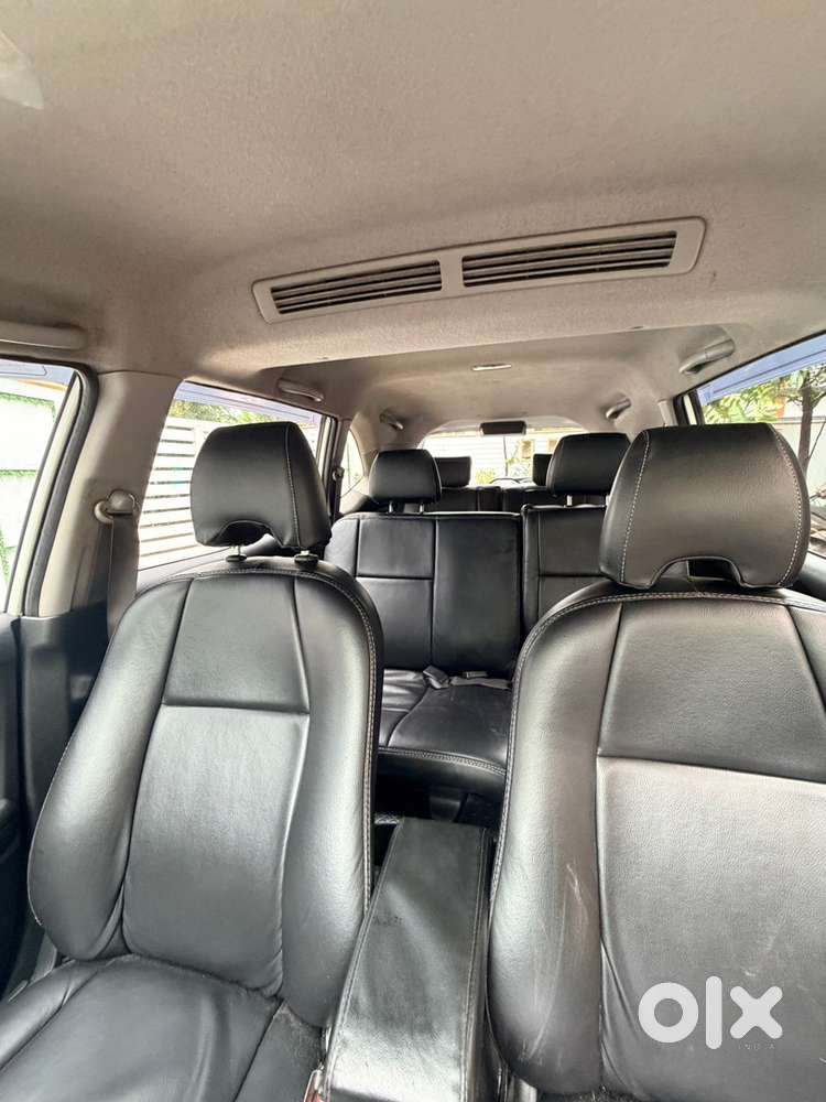 Honda Br-v Petrol Manual 2016