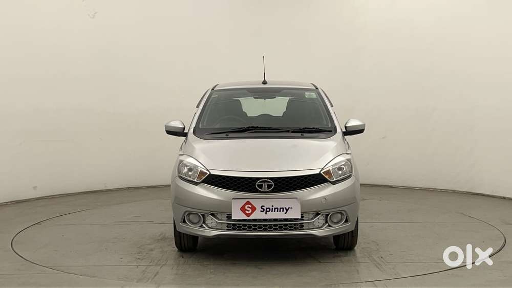 Tata Tiago 1.05 Revotorq Xt, 2016, Diesel