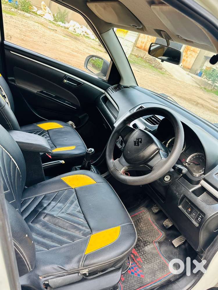 Maruti Suzuki Swift 2012 Diesel Good Condition