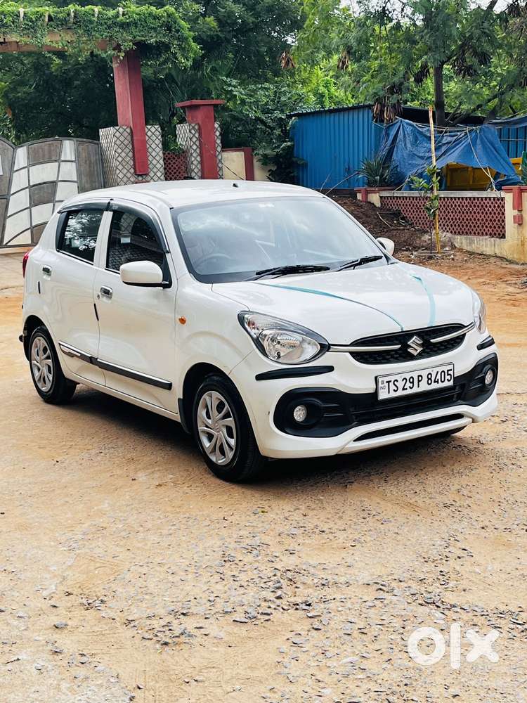 Maruti Suzuki Celerio, 2023, Petrol