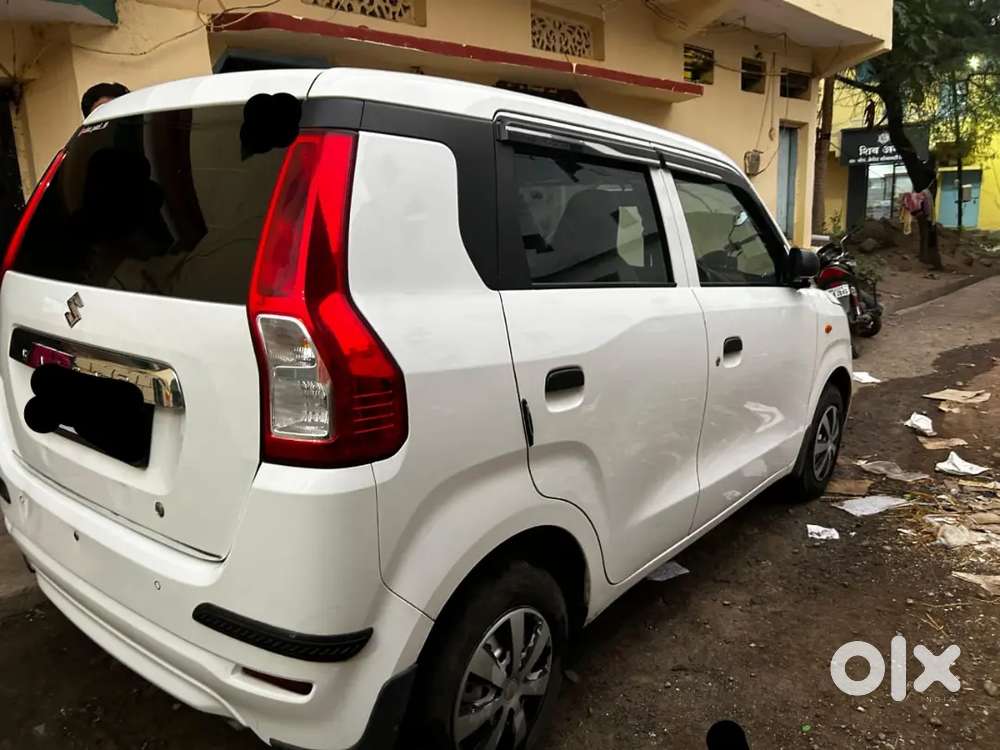 First Owner Car