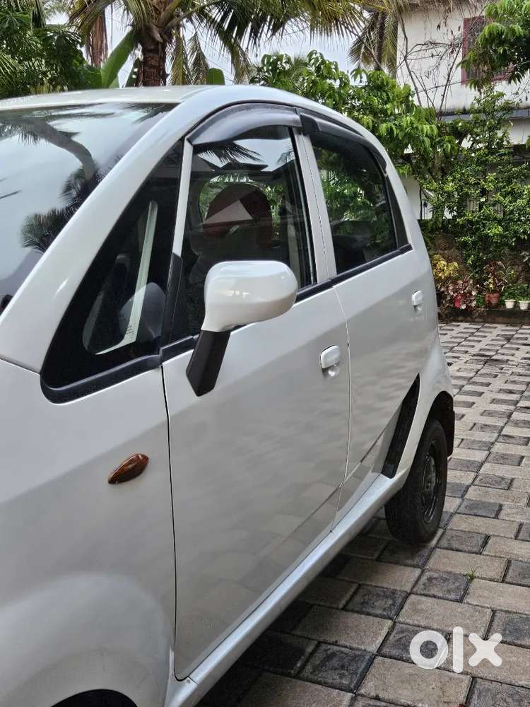 Nano 2016 For Sale