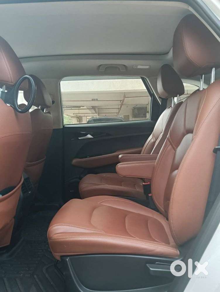 Mg Hector Plus 2.0 Super Diesel Turbo 6 Str, 2023, Diesel