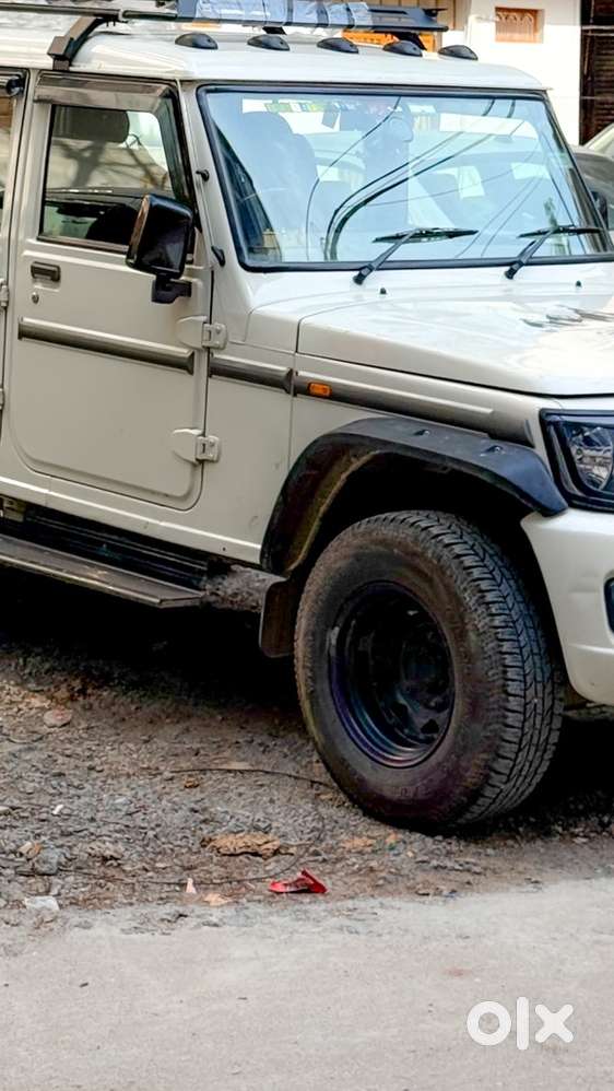 5 Steel Off Roading Rims