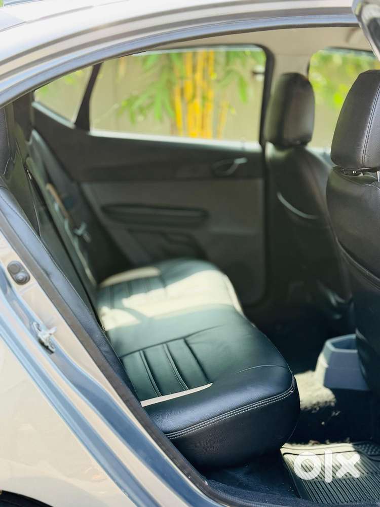 Tata Tigor 1.2 Revotron Xm, 2018, Petrol