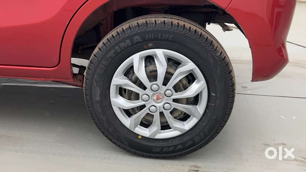 Maruti Suzuki Alto 800 Vxi, 2019, Petrol
