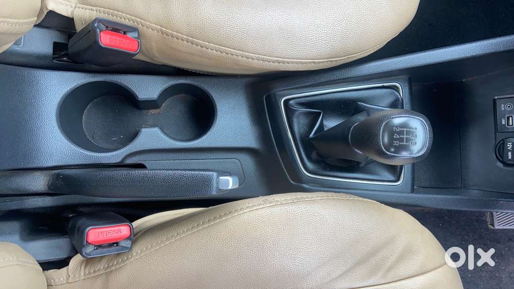Hyundai Elite I20 Asta 1.2, 2017, Petrol