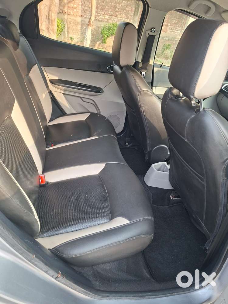 Tata Tiago 1.2 Revotron Xz Plus, 2019, Petrol
